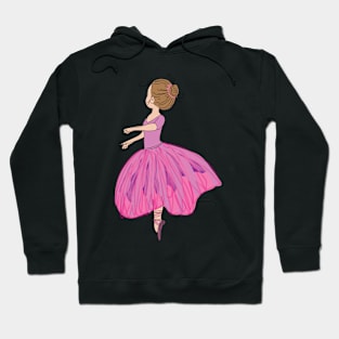 Tutu Cute Hoodie